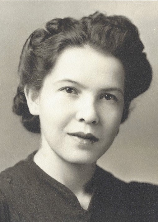 Genevieve Bird (1921 - 2012) Profile